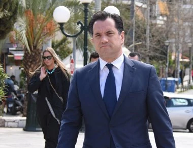 Άδ. Γεωργιάδης: «H ΝΔ προετοιμάζεται για εκλογές ανά πάσα στιγμή»